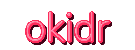 okidr — logo kanal