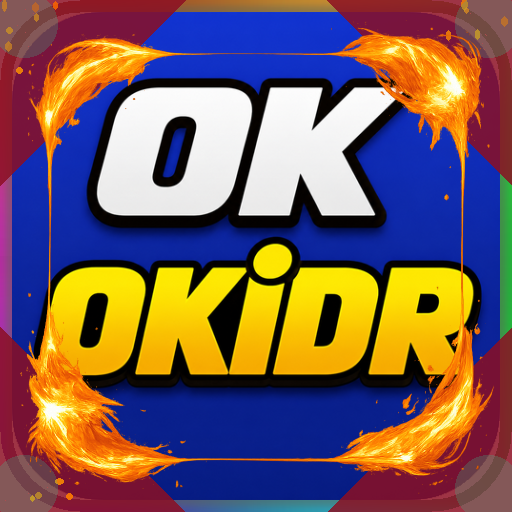 okidr — galeri pratinjau Resmi APK